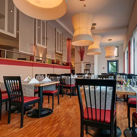City Hotel Fortuna Reutlingen-3