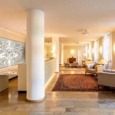 Schlosshotel Bad Neustadt-2