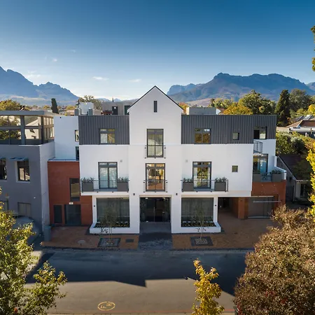 Hotel Krige-3