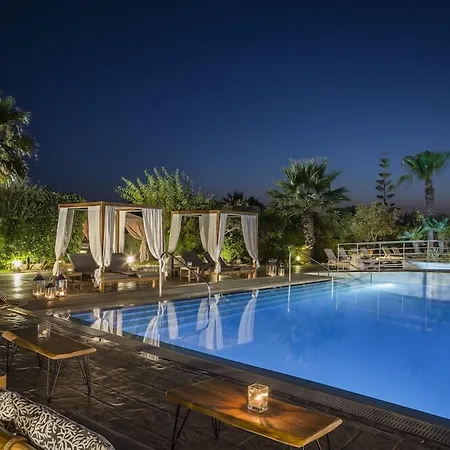 Avithos Resort Hotel-3
