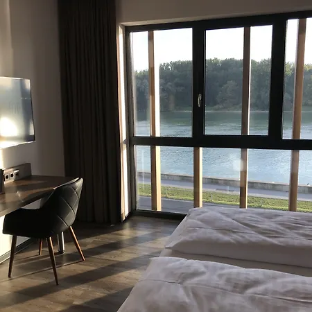 Hotel Donauhof Mauthausen-3