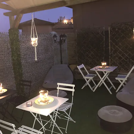 B&B Da Ponticello-3