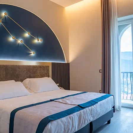 San Lorenzo - Boutique Hotel & Spa-2