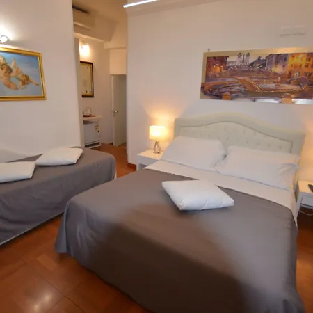 Il Fascino Di Roma-2