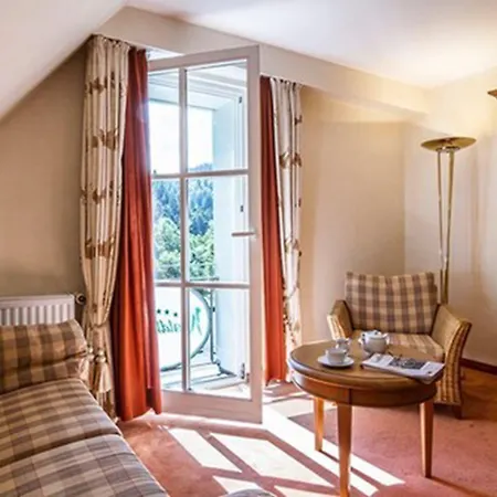 Waldhotel Bad Sulzburg-2