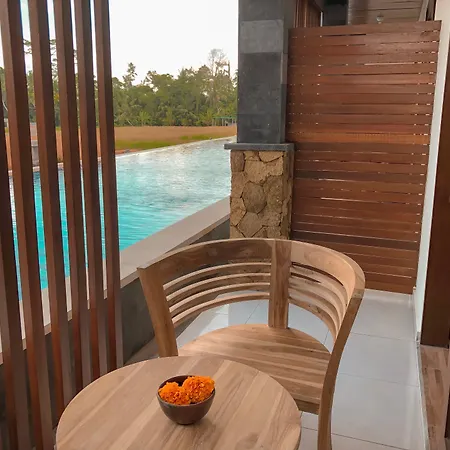 The Sawah Resort & Villa-3