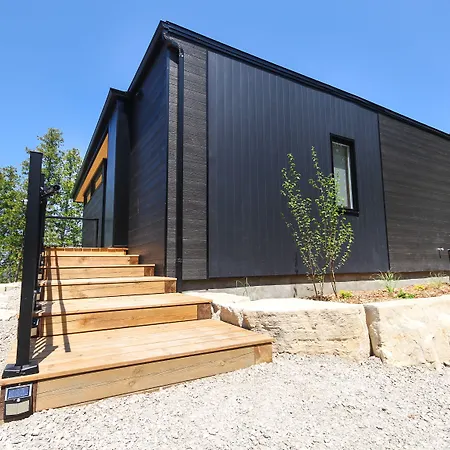 Stone Cove Waterfront Adults Only B&B-3