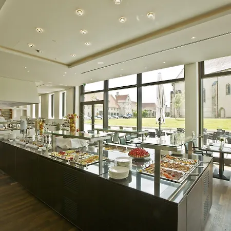 Hotel Kloster Haydau-3
