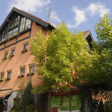 BIO Hotel Bayerischer Wirt Augsburg-2