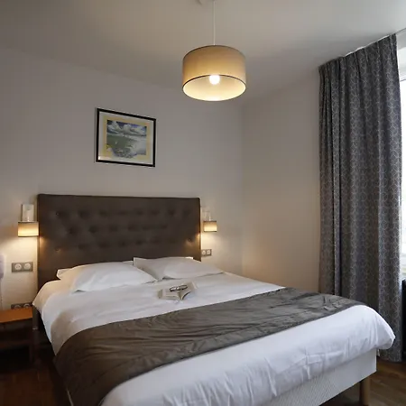Residence Le Splendid-3