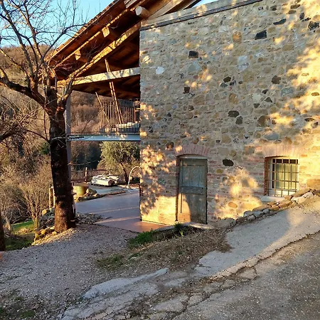 Agriturismo Antico Borgo-2