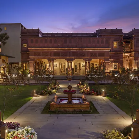 Ratan Vilas, Jodhpur-3