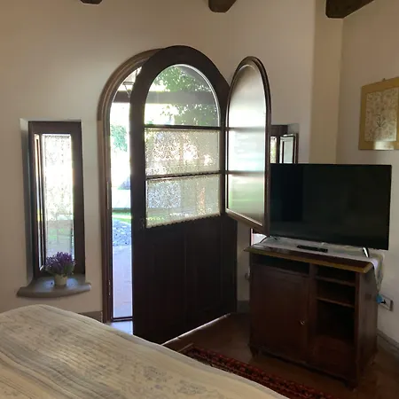 Antica Pietrara B&B-3