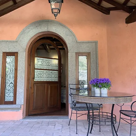 Antica Pietrara B&B-2
