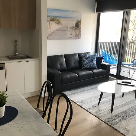 Q Squared Serviced Apartments-3