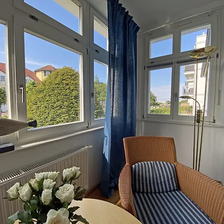 Pension Am Meer-2