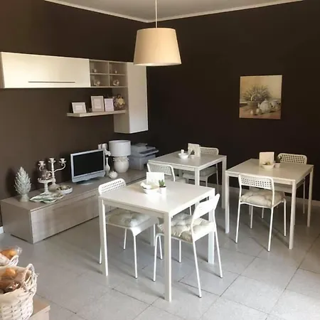B&B Relais Aeclanum-2