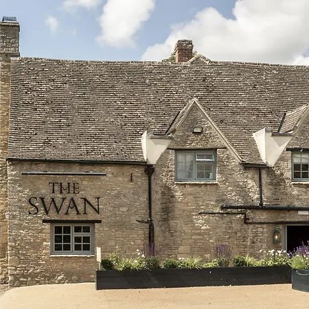 The Swan Inn-2