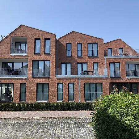 Boardinghome Oldenburg-3