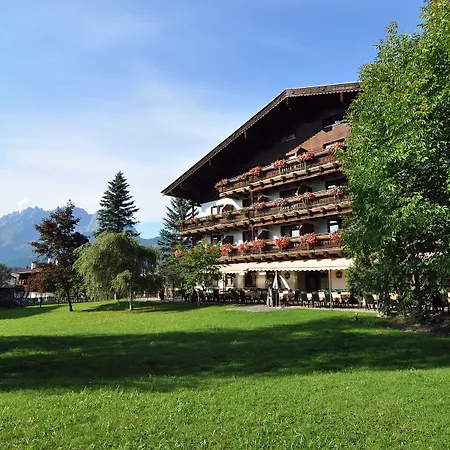 Hotel Kitzbuehler Alpen-2