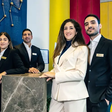 Hotel Up Wellness & Spa-3