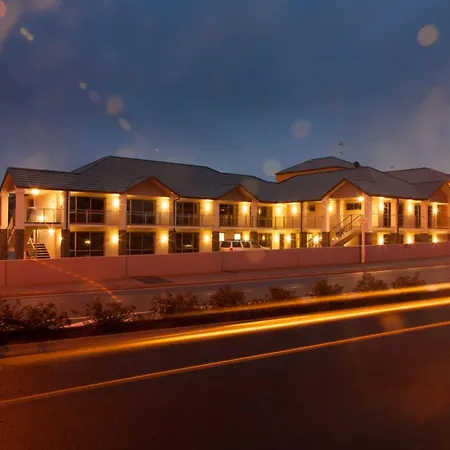 Harbour View Motel-2