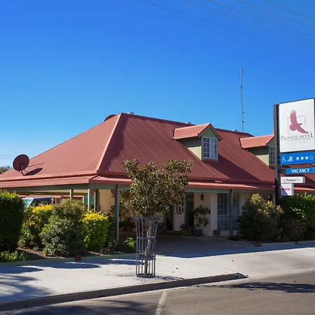 Pioneer Motel Goondiwindi-3