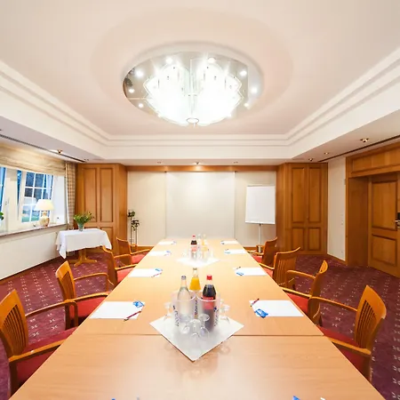 Hotel Restaurant Bullerdieck-3