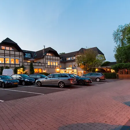 Hotel Restaurant Bullerdieck-2