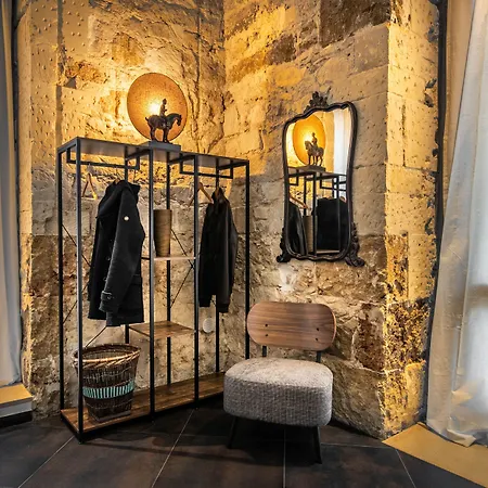 Garibaldi Maison De Charme-3