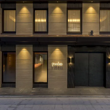 Yoin Hotel Kyoto Gion-2