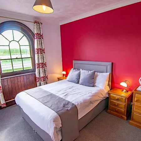 The Station Guest House-3