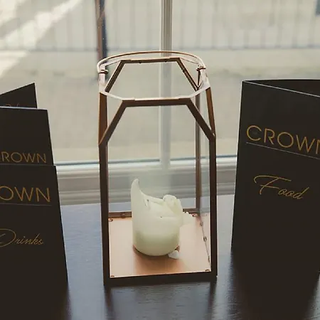 The Crown Hotel-3