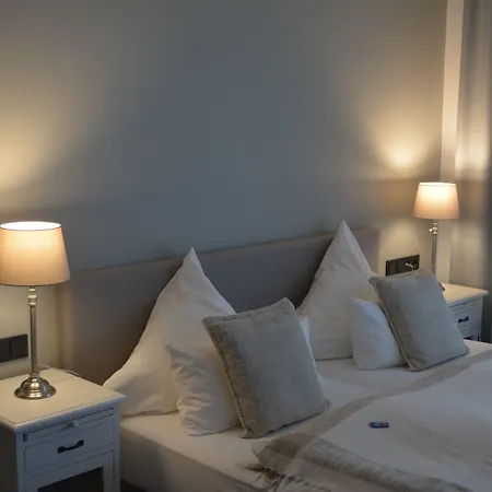 Hotel Leegerpark-2