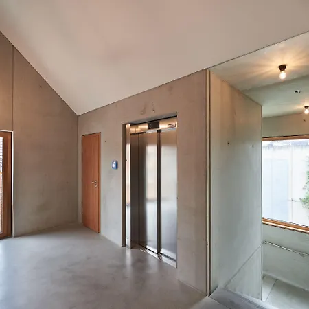 Kitz Boutique Hotel & Restaurant-2