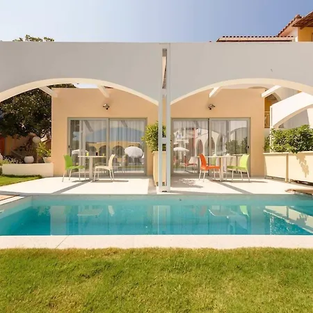 Sunrise Zante - Adults Only Hotel-3
