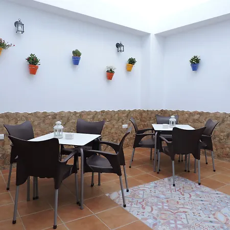 Hostal Delia-2