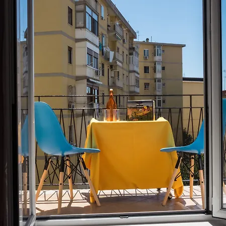 Montedonzelli B&B-2