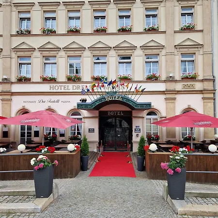 Hotel Drei Schwanen - Ristorante Due Fratelli-2
