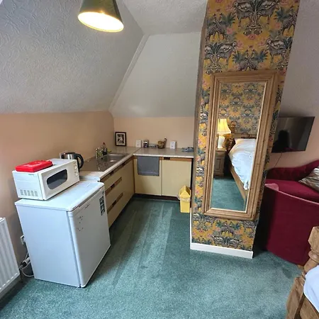 Herrislea House Hotel-2