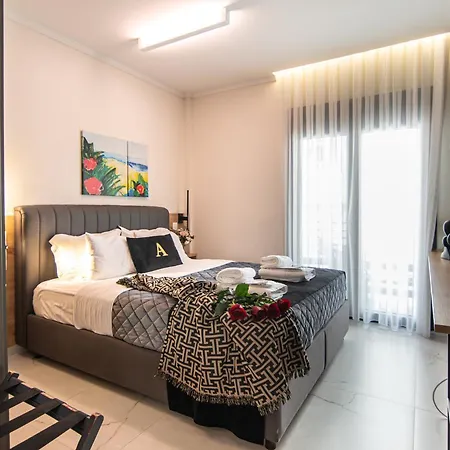 Alexandra Boutique Residence Downtown-2