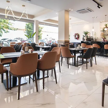 Alexandra Boutique Residence Downtown-3