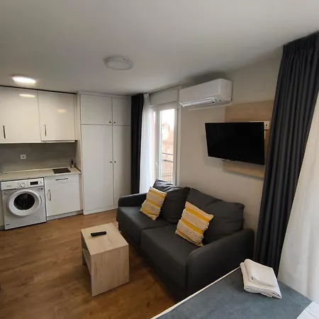 InsideHome Apartments - Palencia Catedral-2