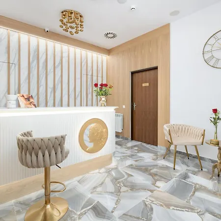 Hotel Juvena Wellness&SPA-2