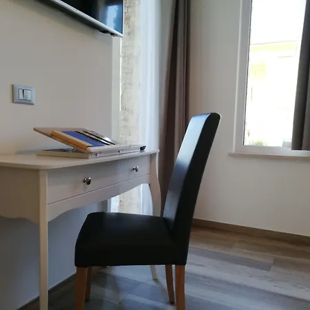 B&B Villa Pelèr-2