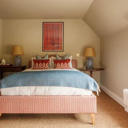 Fleur De Lys Inn, Cranborne-2