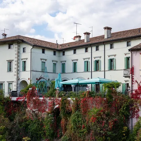 1448 Antica Dimora Al Merlo Bianco-3