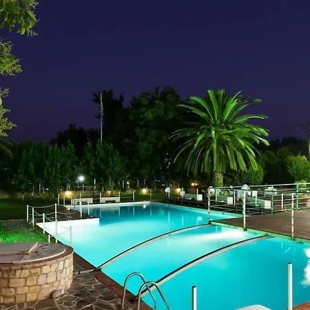 Olympic Village Hotel & Spa-3