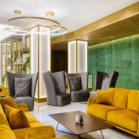 Emerald Hotel By Continental Group-2