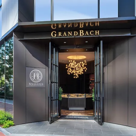 Hotel Grandbach Tokyo Ginza-2